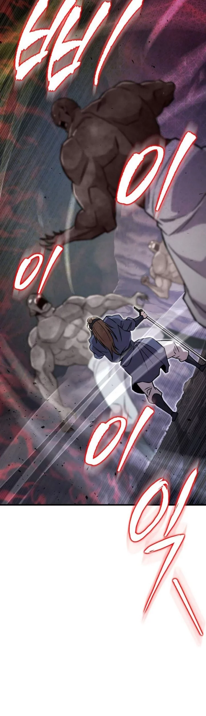 Heavenly Inquisition Sword Chapter 137 Fix Gambar 49